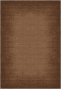 Olivia Ombre Terracotta Rug