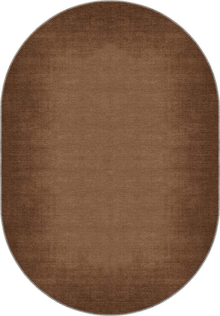 Oval Rugs