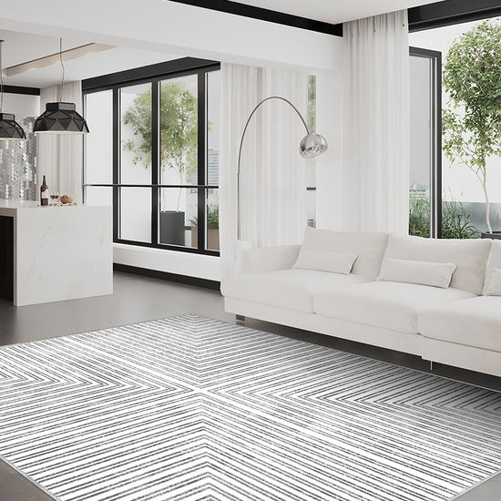 Living Room Rugs