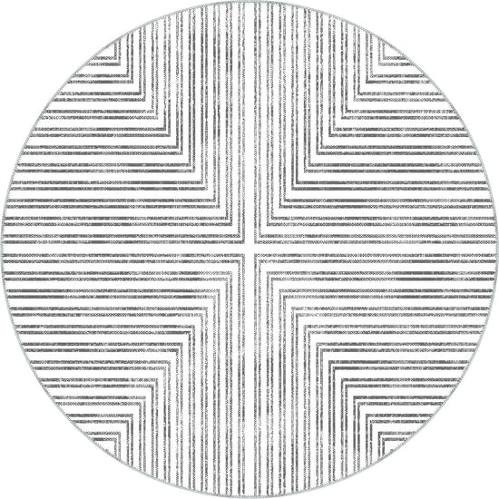 Round Rugs