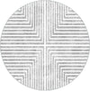 Round Rugs