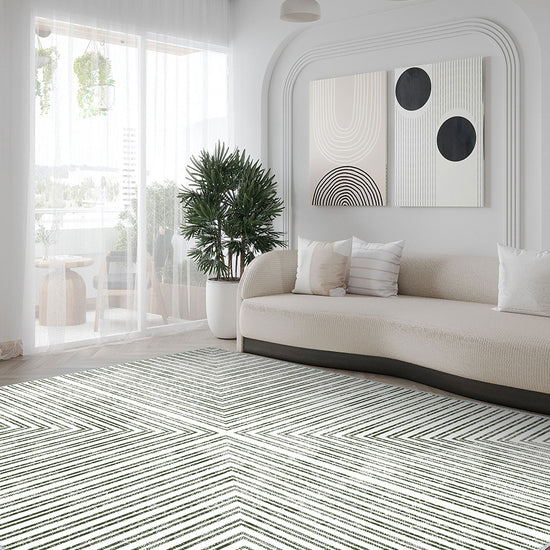 Living Room Rugs