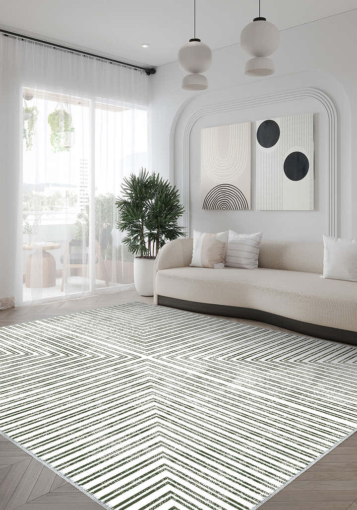 Living Room Rugs