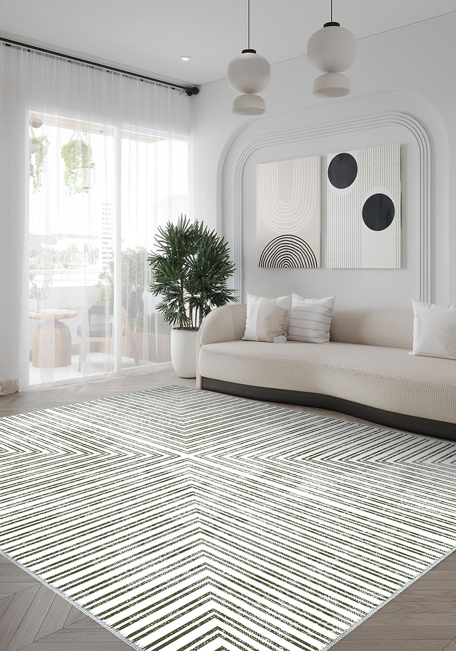 Living Room Rugs
