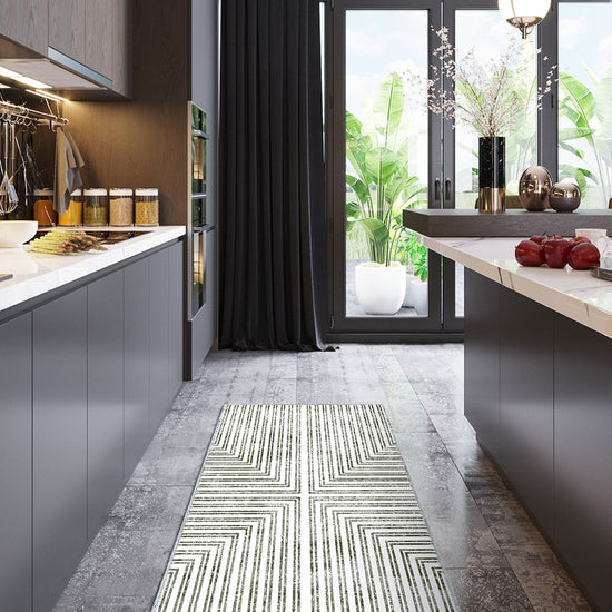 Kitchen Rugs
