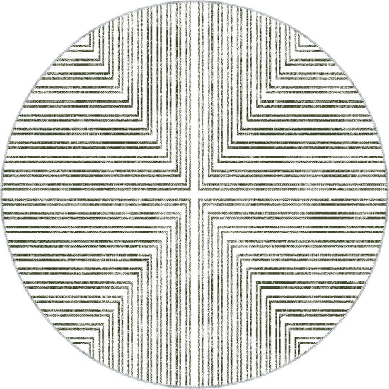 Round Rugs