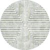 Round Rugs