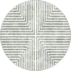 Round Rugs