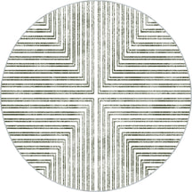 Round Rugs
