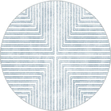 Round Rugs