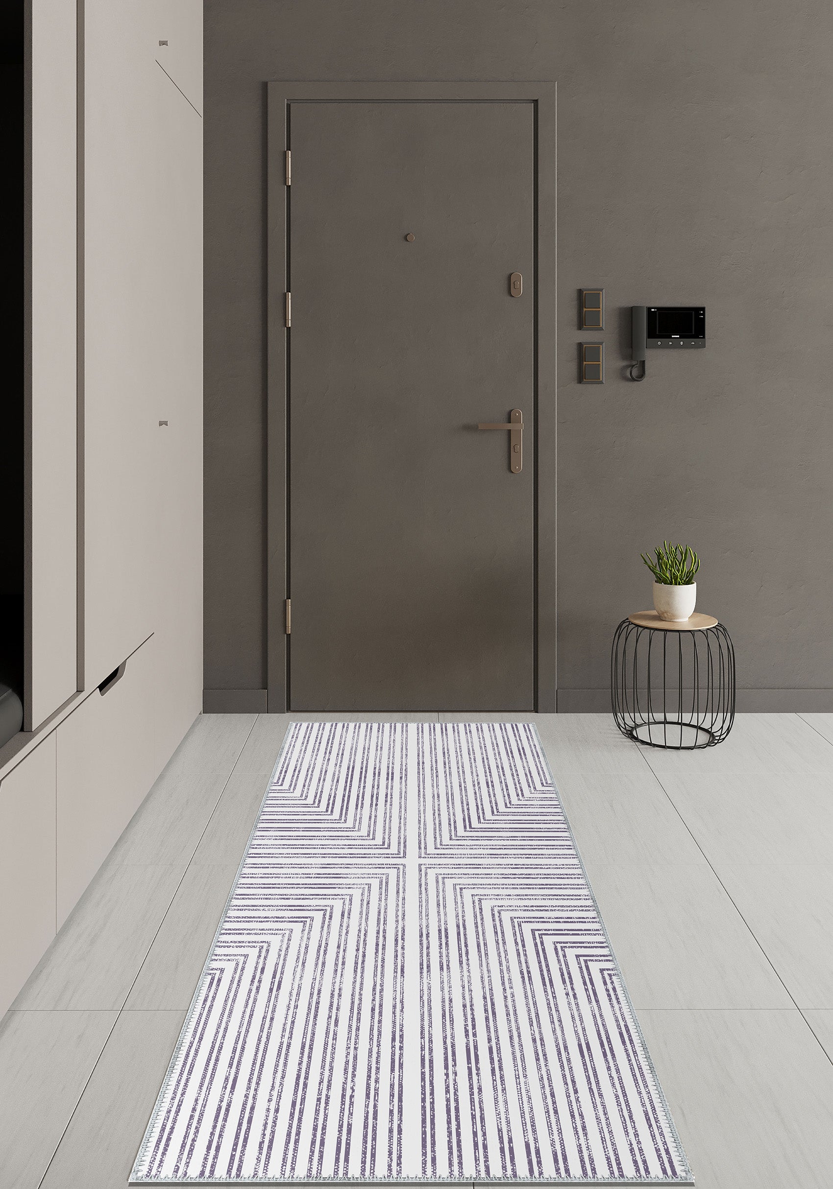 Hallway Runner Rugs