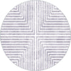 Round Rugs