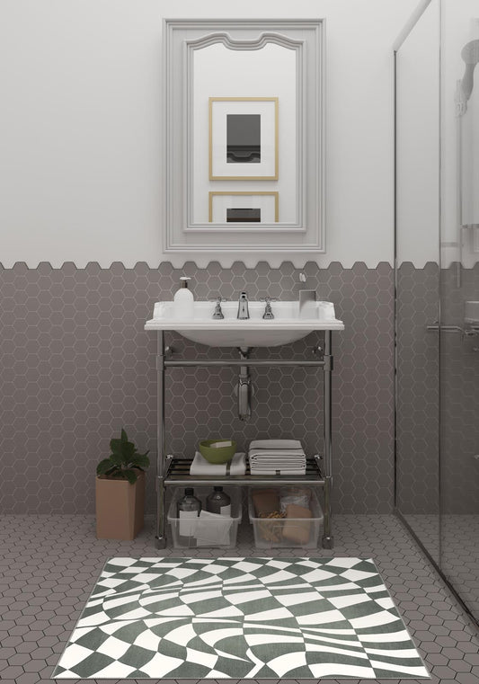 Bath Mat