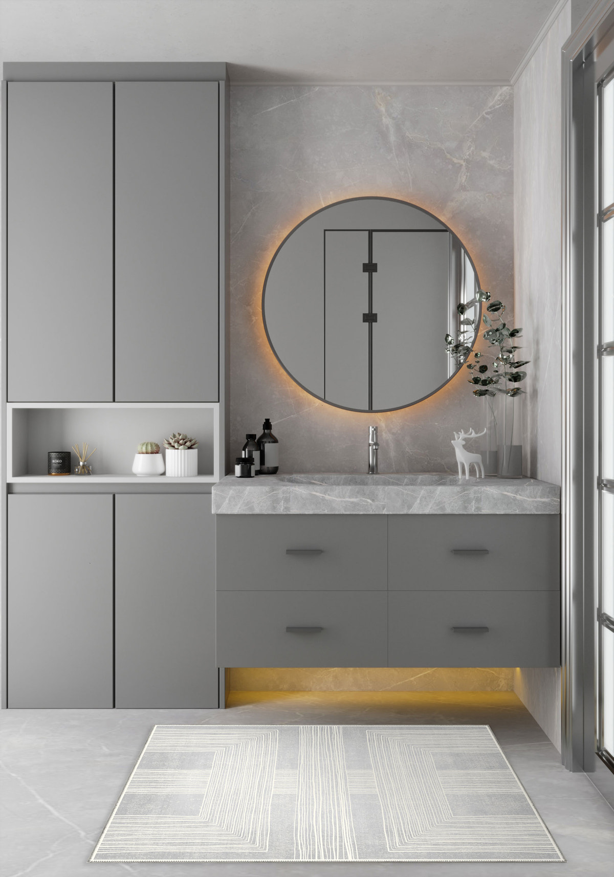 Bath Room