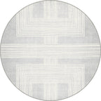 Round Rugs