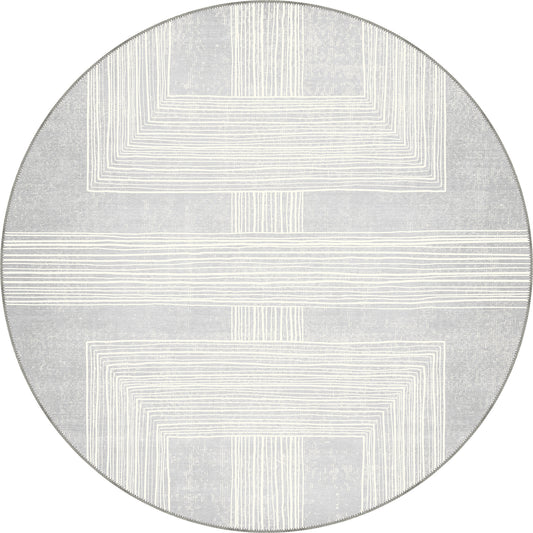 Round Rugs