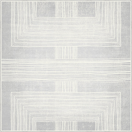 Square Rugs