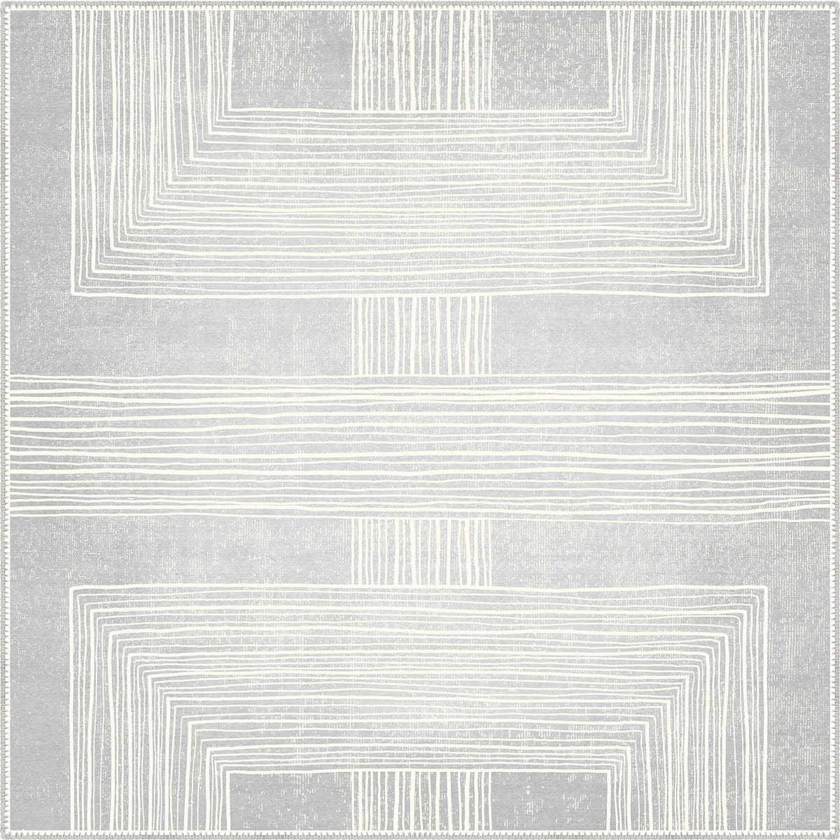 Square Rugs