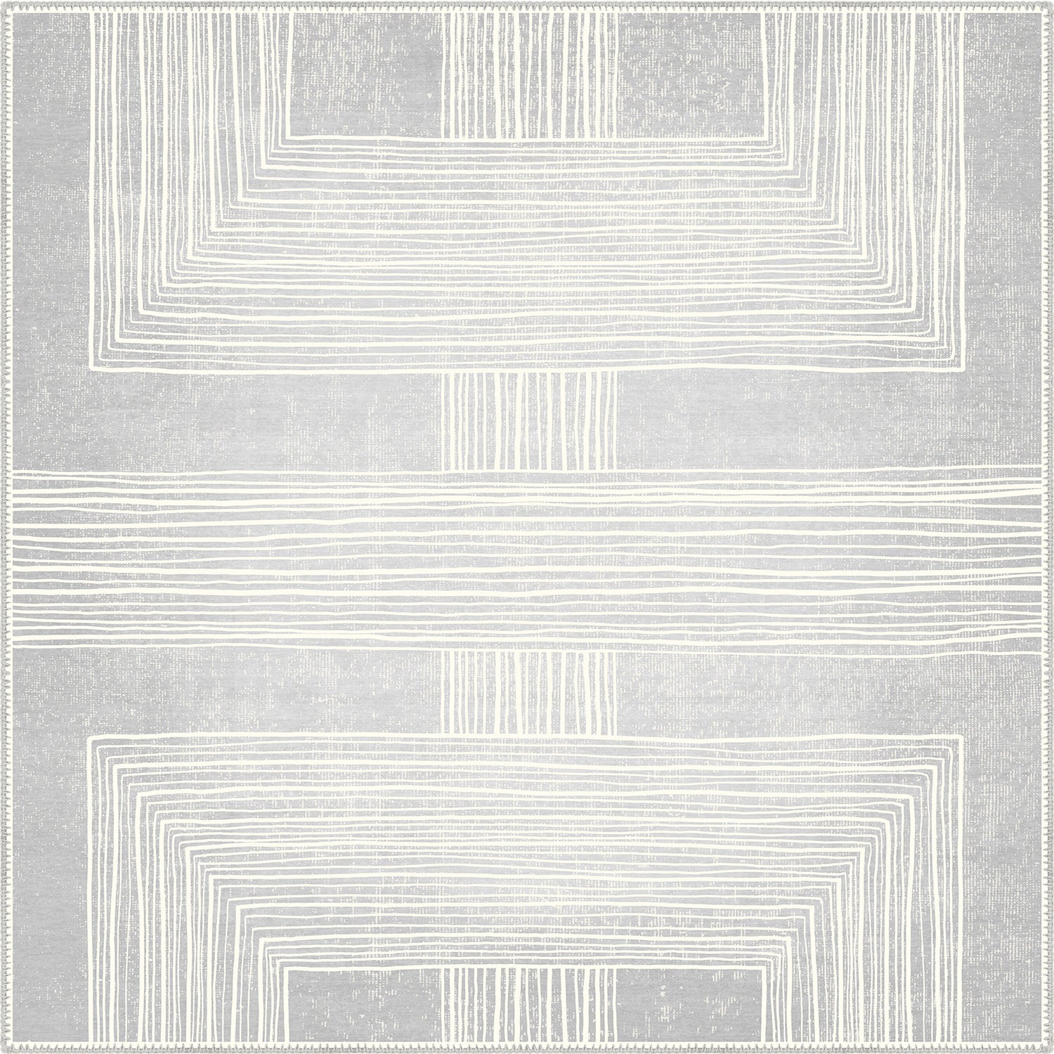 Square Rugs