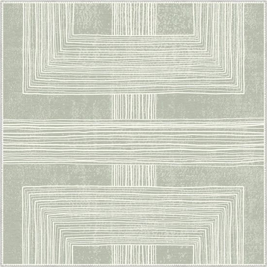 Square Rugs