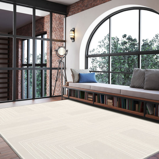 Living Room Rugs