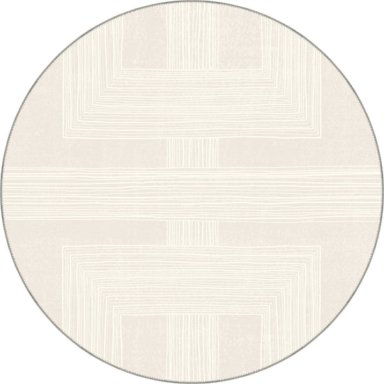 Round Rugs
