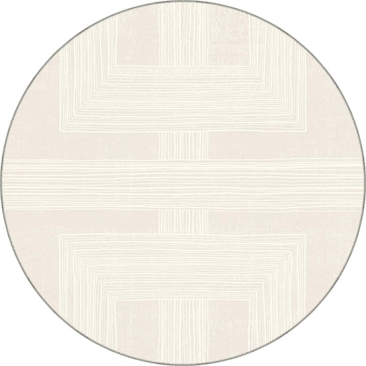 Round Rugs
