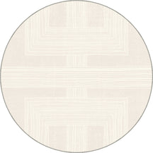 Round Rugs