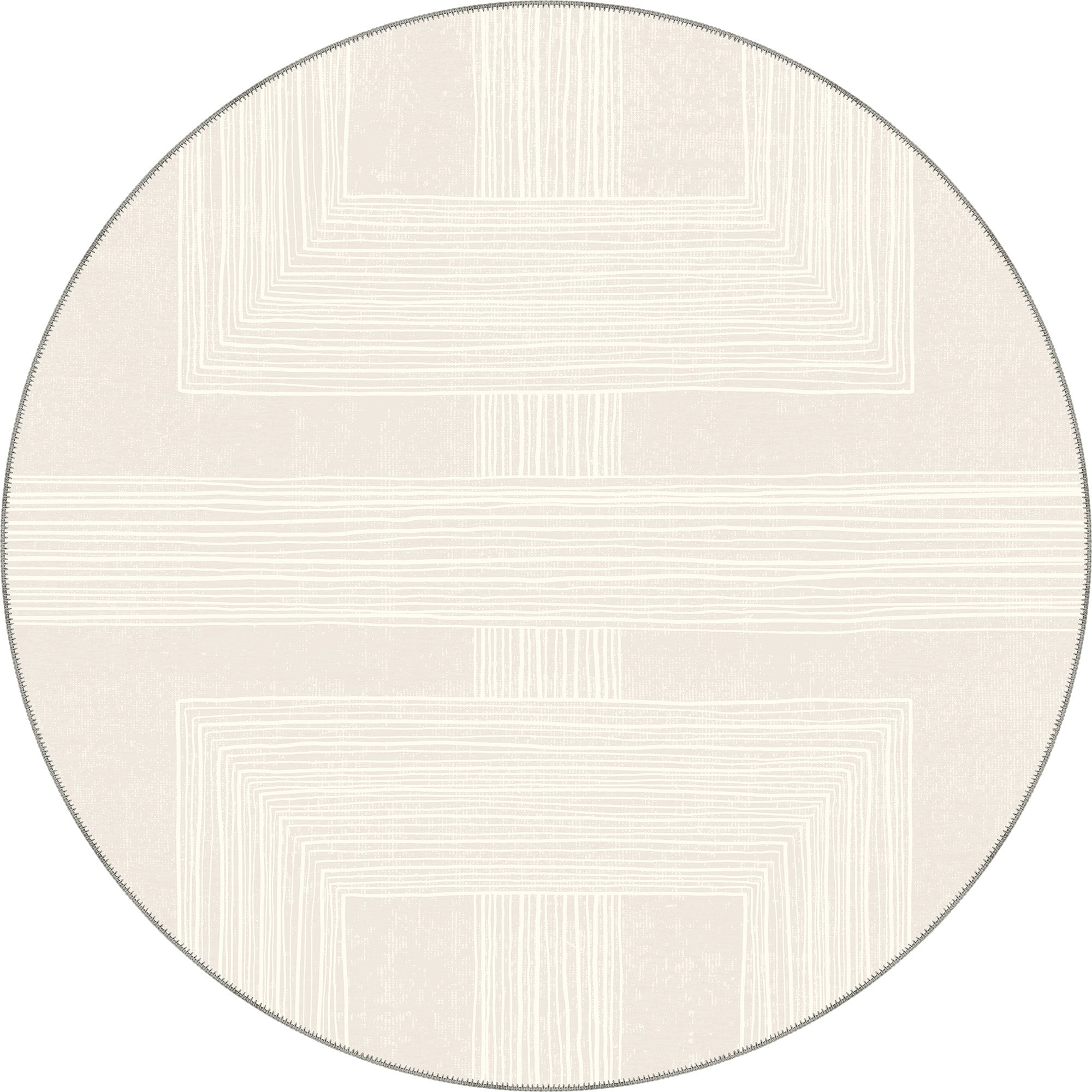 Round Rugs