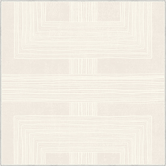 Square Rugs