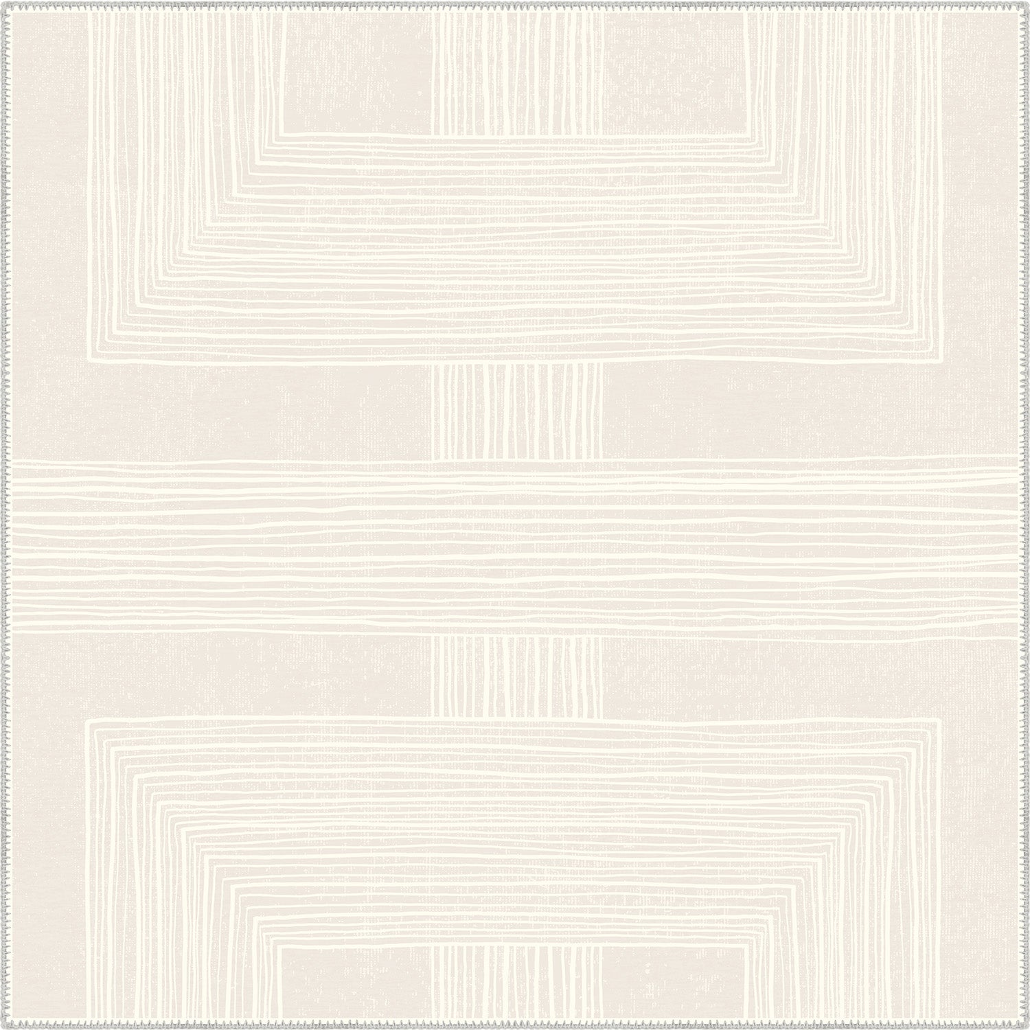 Square Rugs