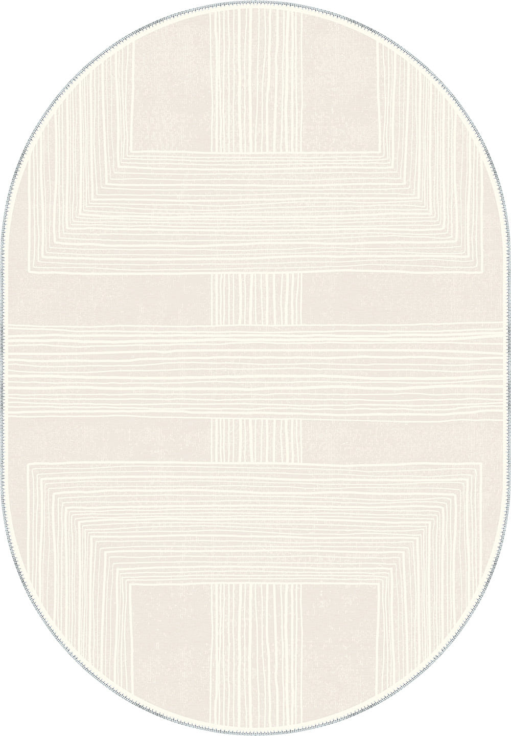 Oval Rugs