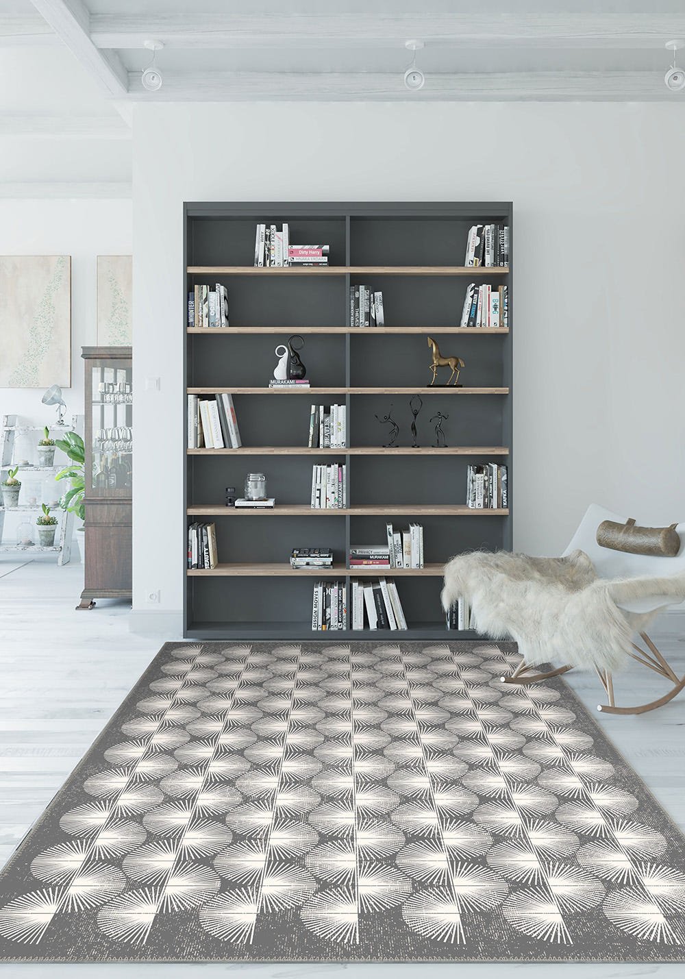 Living Room Rugs