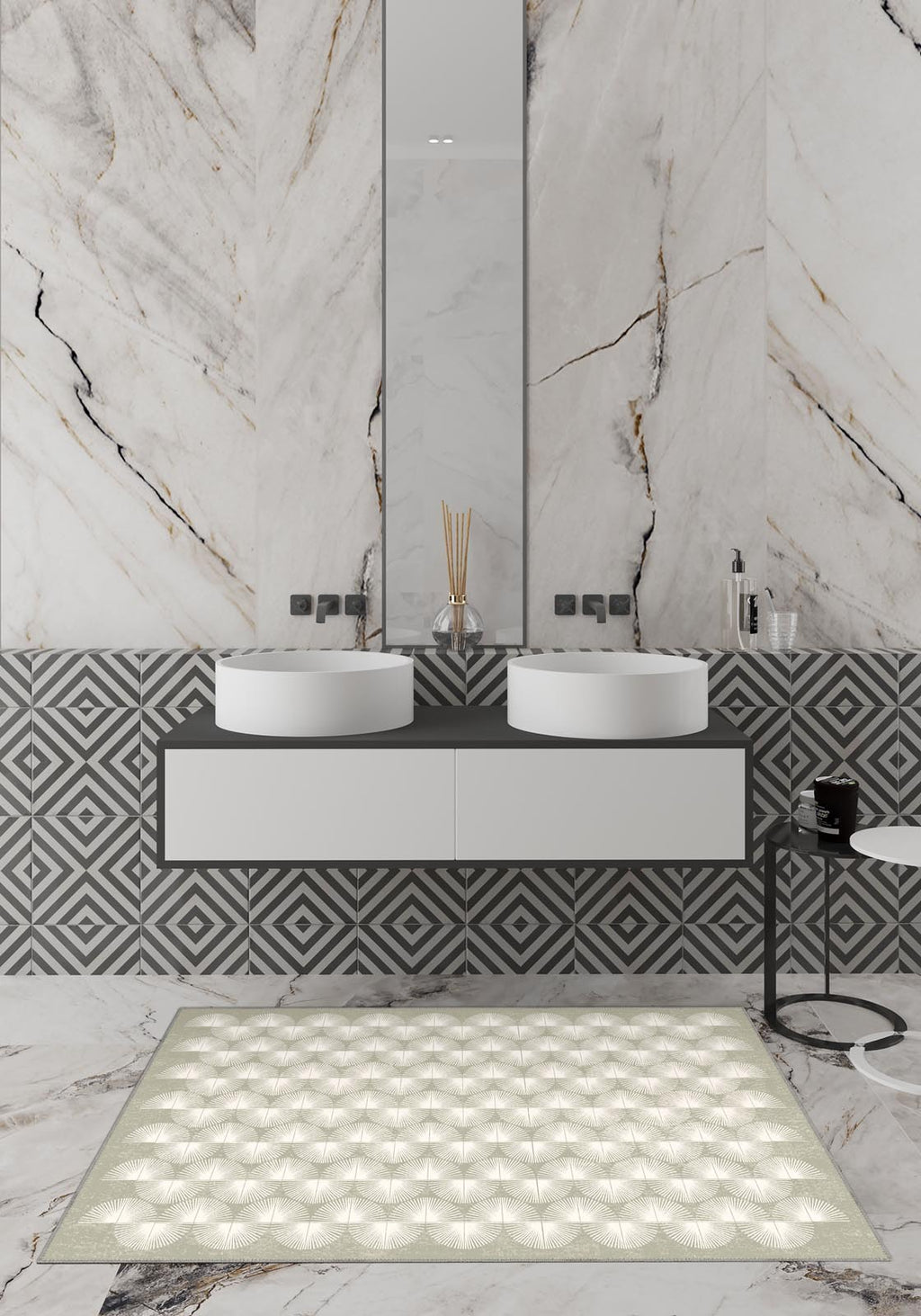 Bath Mat