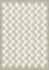 Elysandra Sage Green Geometric Rug