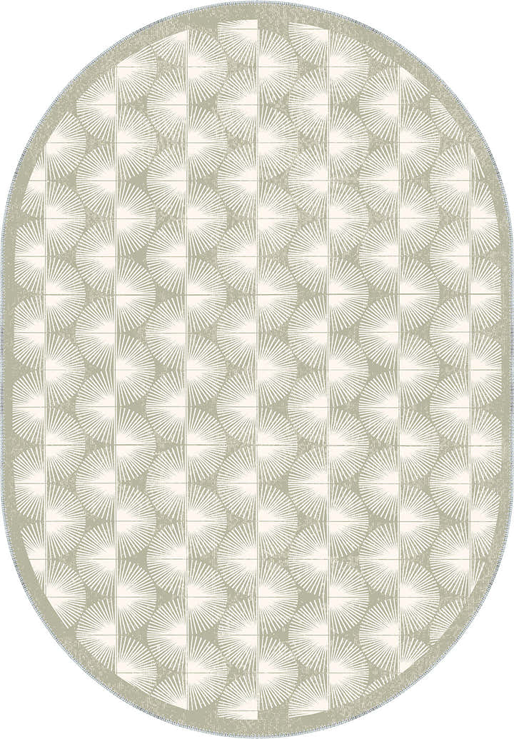 Oval Rugs