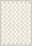 Elysandra Cream Art Deco Rug