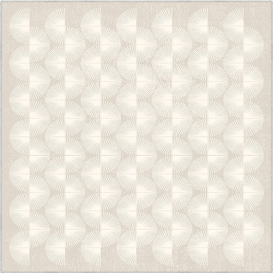 Square Rugs