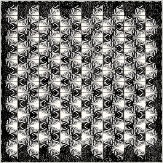 Square Rugs