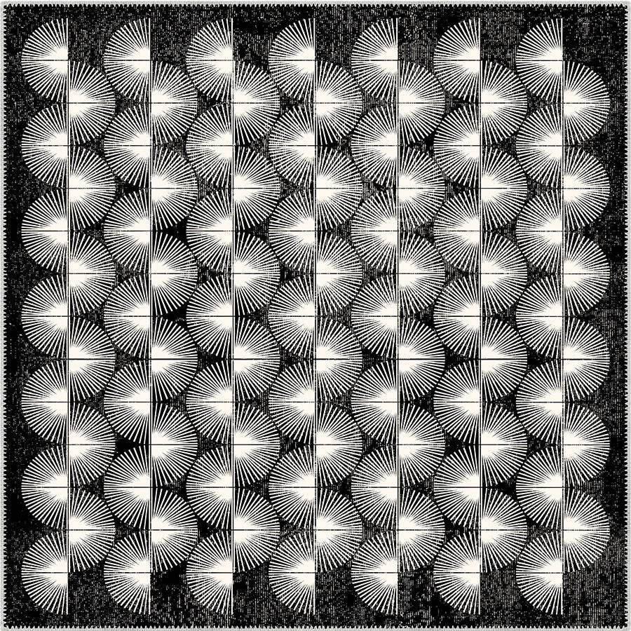 Square Rugs