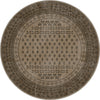 Round Rugs