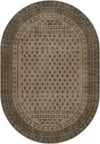 Oval Rugs
