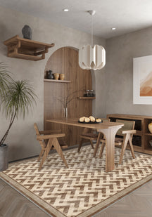 Dining Room Rugs