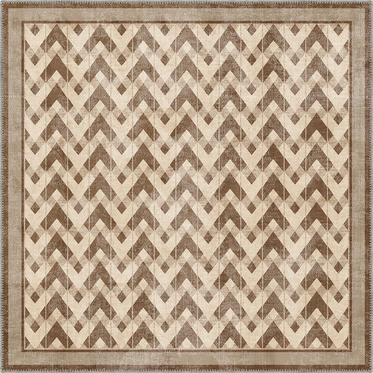 Square Rugs