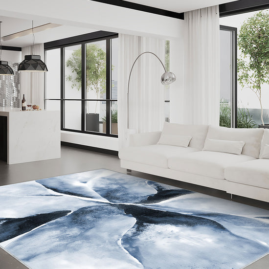 Living Room Rugs