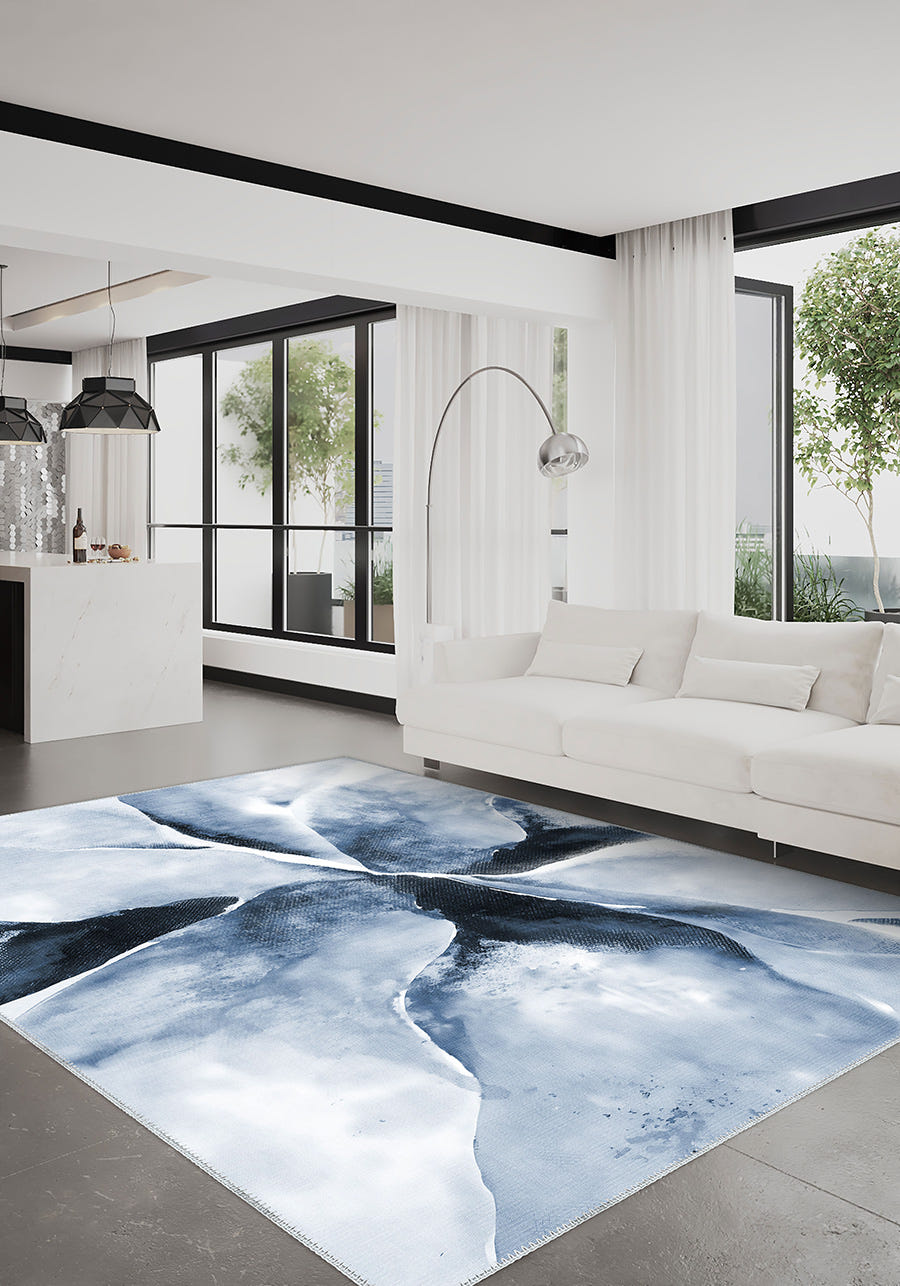 Living Room Rugs
