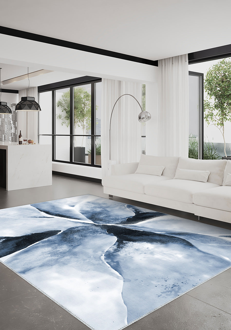 Living Room Rugs