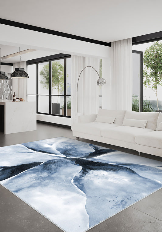 Living Room Rugs