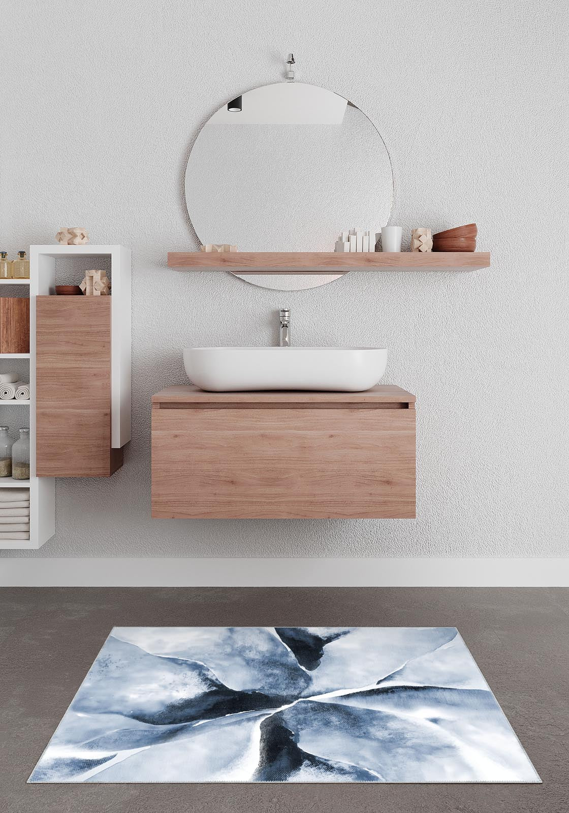 Bath Mat
