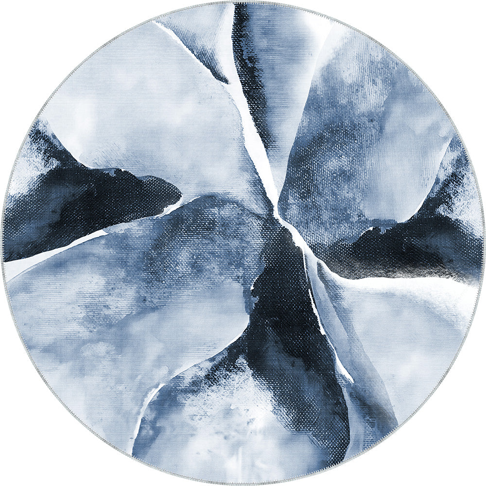 Round Rugs